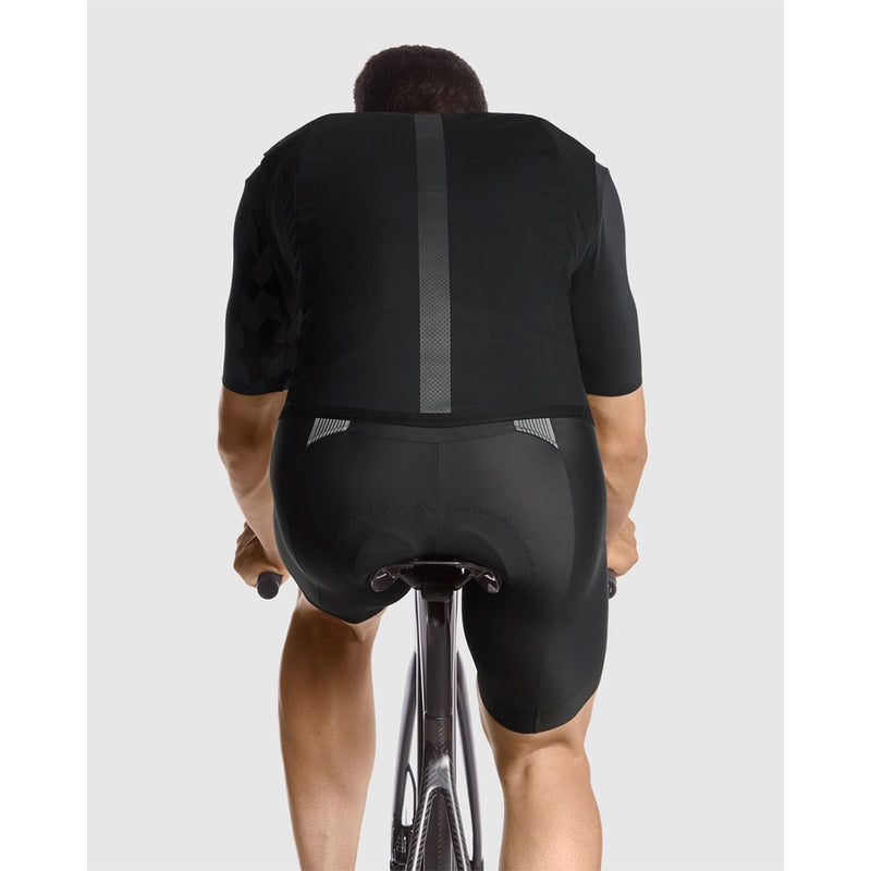 EQUIPE RS Spring Fall Gilet TARGA