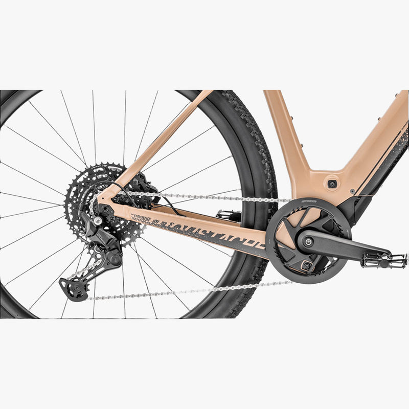 Dimanche 29.2 EQ 2024 Sand Storm Mat