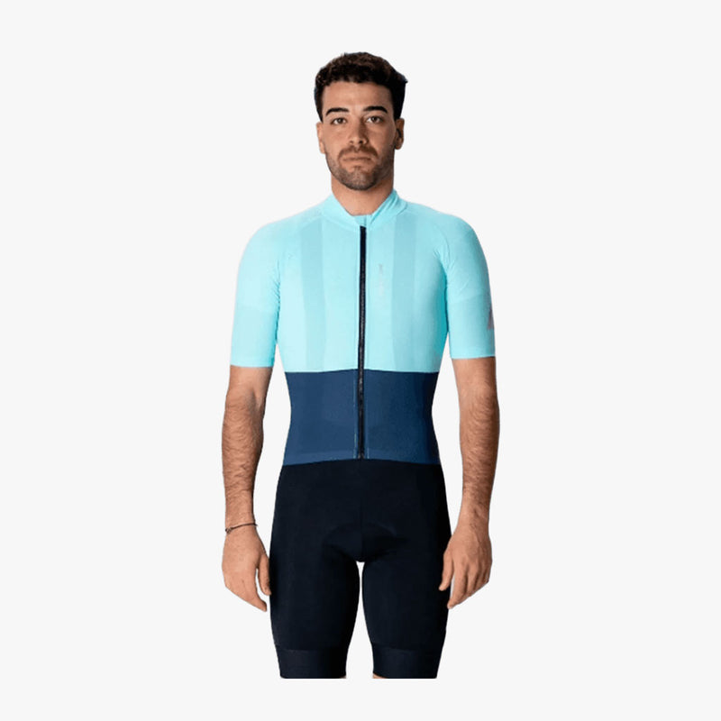 FACTORY LIGHTWEIGHT JERSEYTURQUOISE/BLACKMEN TWENTYONE