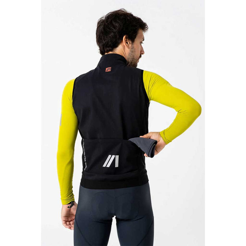 FACTORY THERMAL GILET 2.0