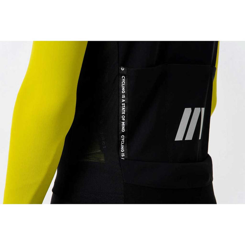 FACTORY THERMAL GILET 2.0