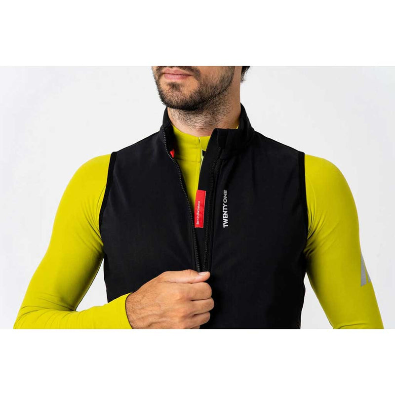 FACTORY THERMAL GILET 2.0