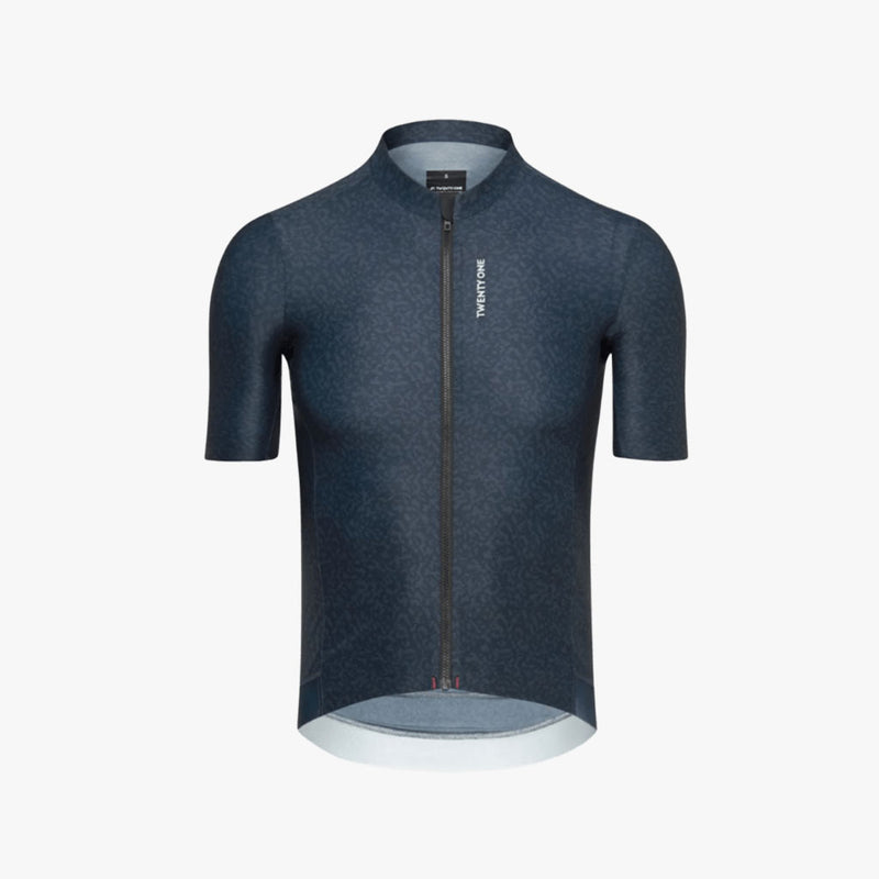 Factory Lightweight Jersey Men MidNightBlue