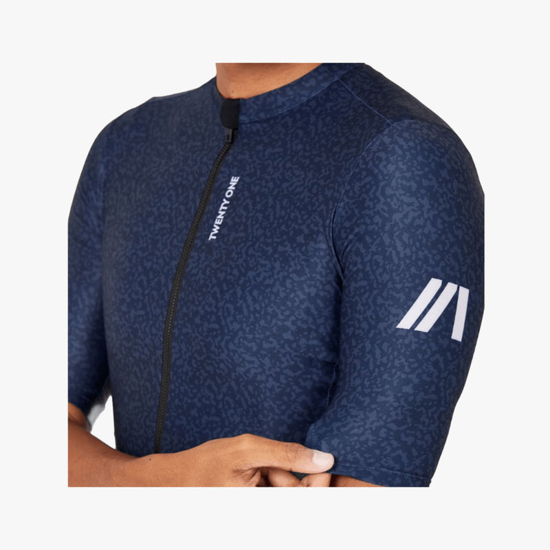 Factory Lightweight Jersey Men MidNightBlue