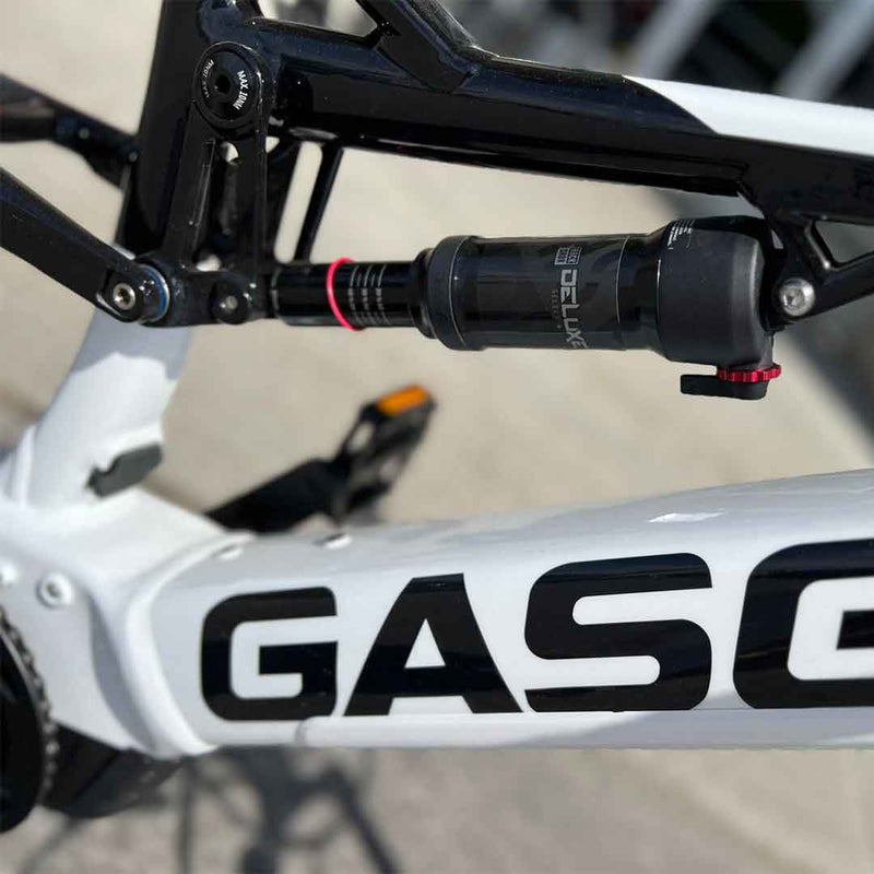 Bicicleta eléctrica de montaña Gasgas G Light Trail 2.0