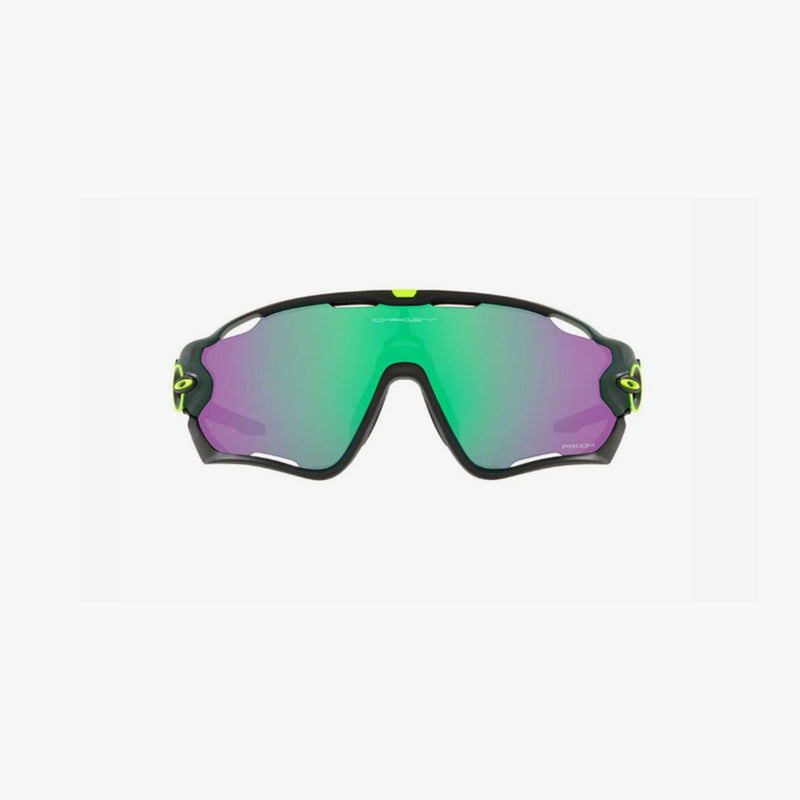 GAFAS OAKLEY JAWBREAKER MATT HUNTER GREEN / PRIZM ROAD JADE