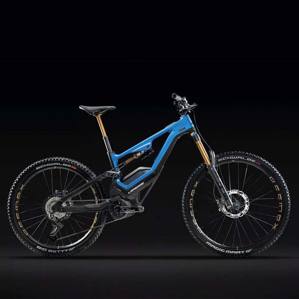 Lapierre Explorer 3.4 Mix Electric Bike