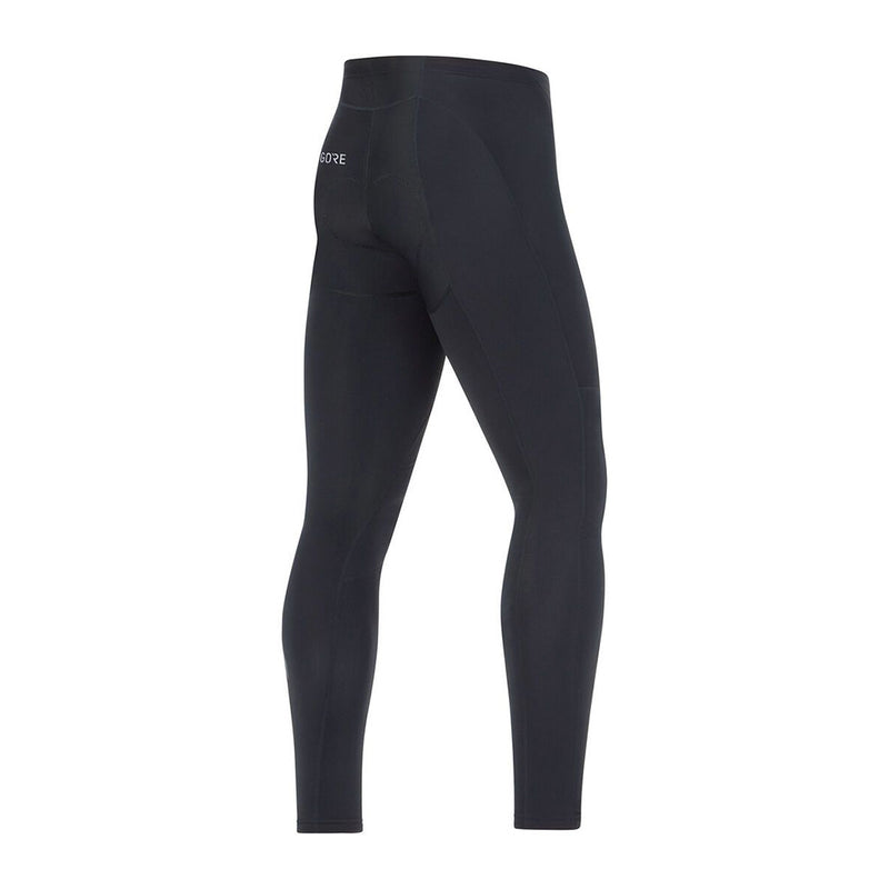 GORE C3 THEMO TIGHTS II Nero