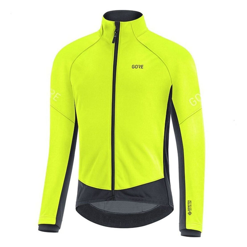 GORE WOMAN INFINIUM THERMO JACKET