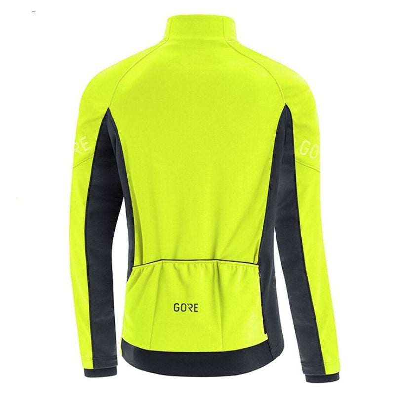 GORE WOMAN INFINIUM THERMO JACKET
