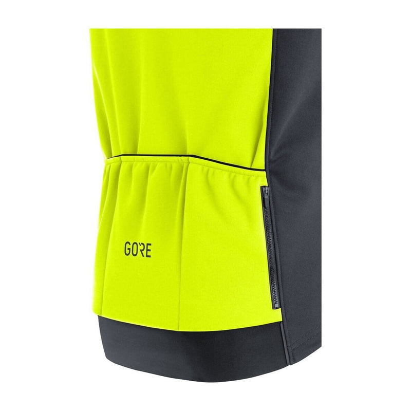 GORE WOMAN INFINIUM THERMO JACKET
