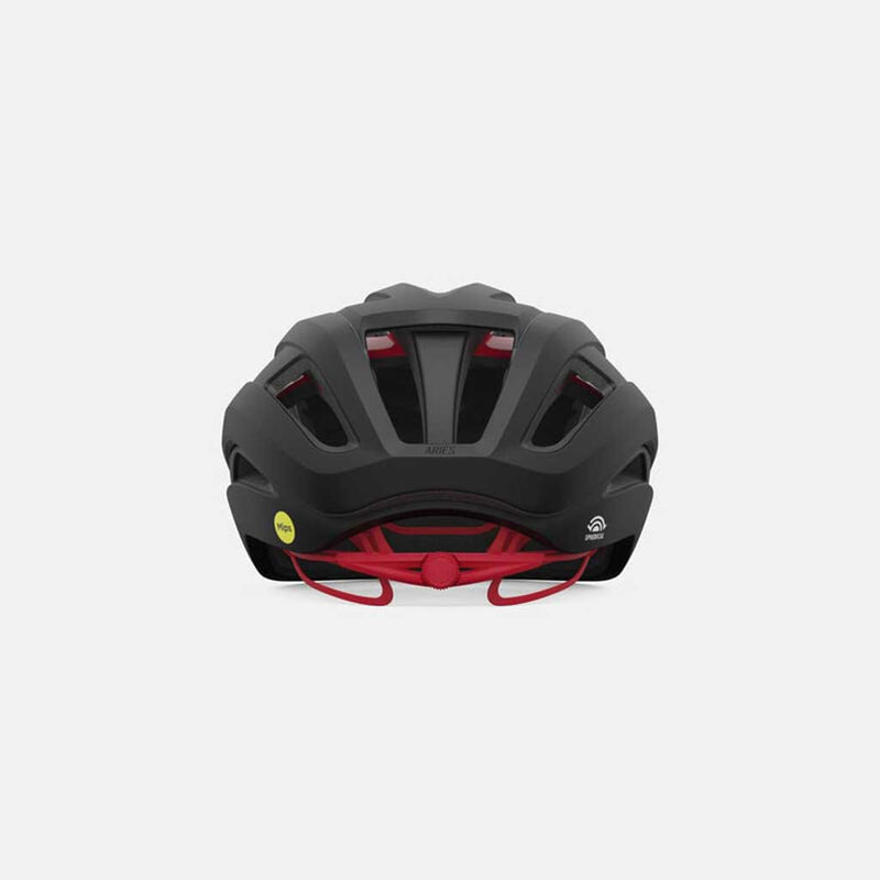 GR ARIES SPH MAT CRB/RED
