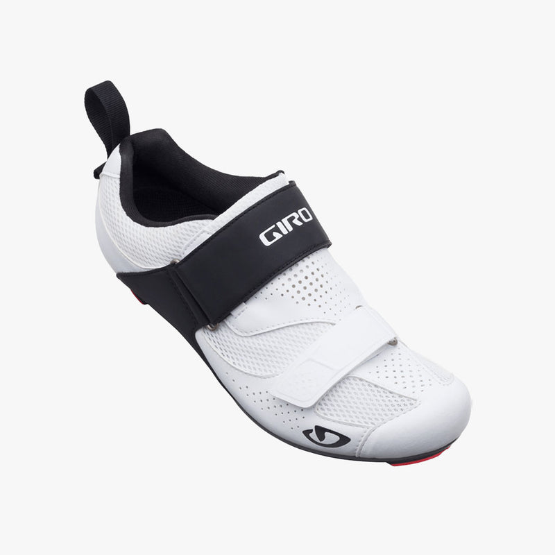 GR INCITER TRI WHITE/BLACK