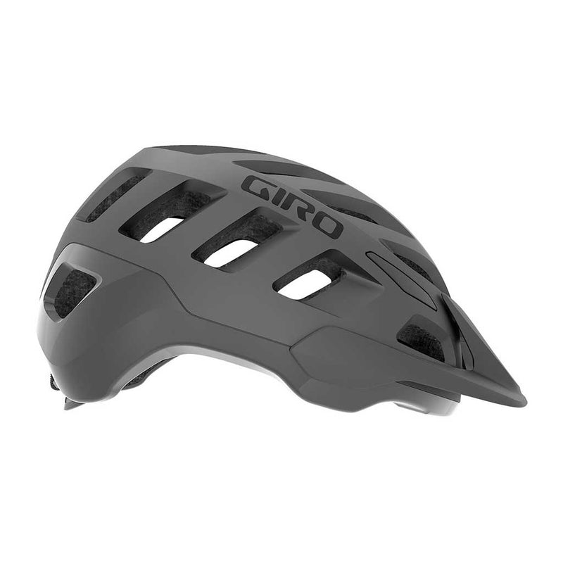 GR RADIX II PRETO FOSCO