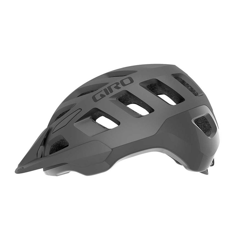 GR RADIX II PRETO FOSCO
