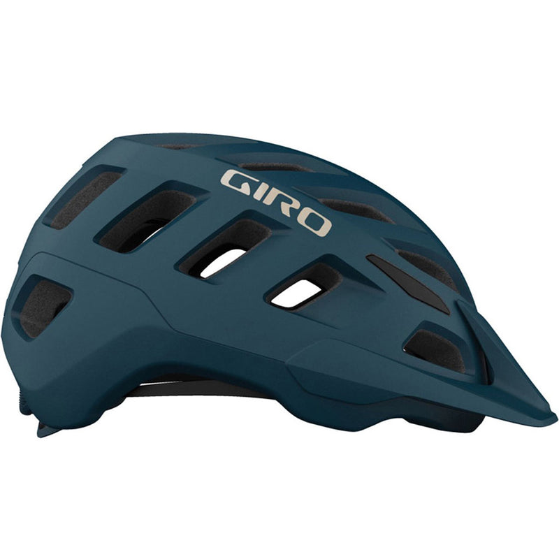 Capacete RADIX II MATTE HARBOR BLUE