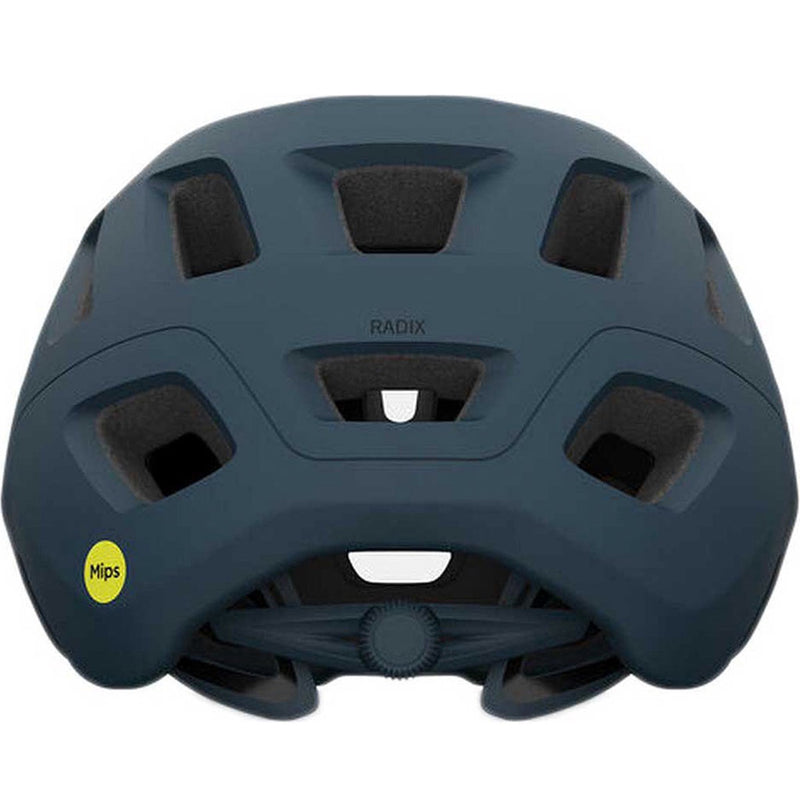 Capacete RADIX II MATTE HARBOR BLUE