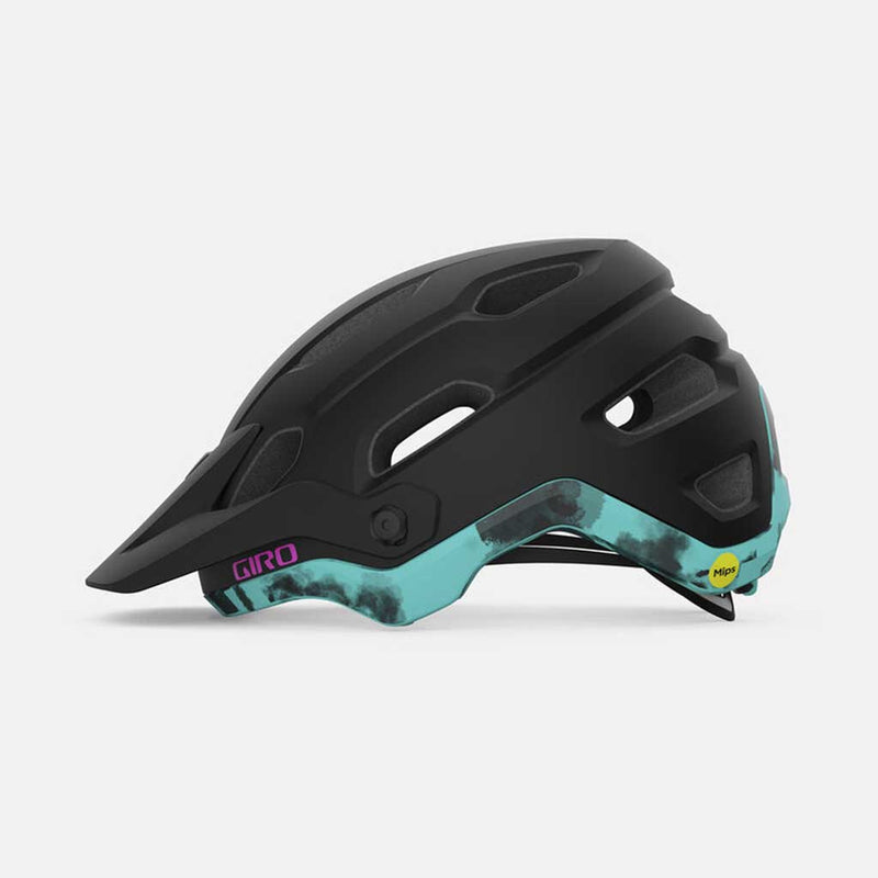 GR SOURCE MIPS NERO OPACO ICE DYE