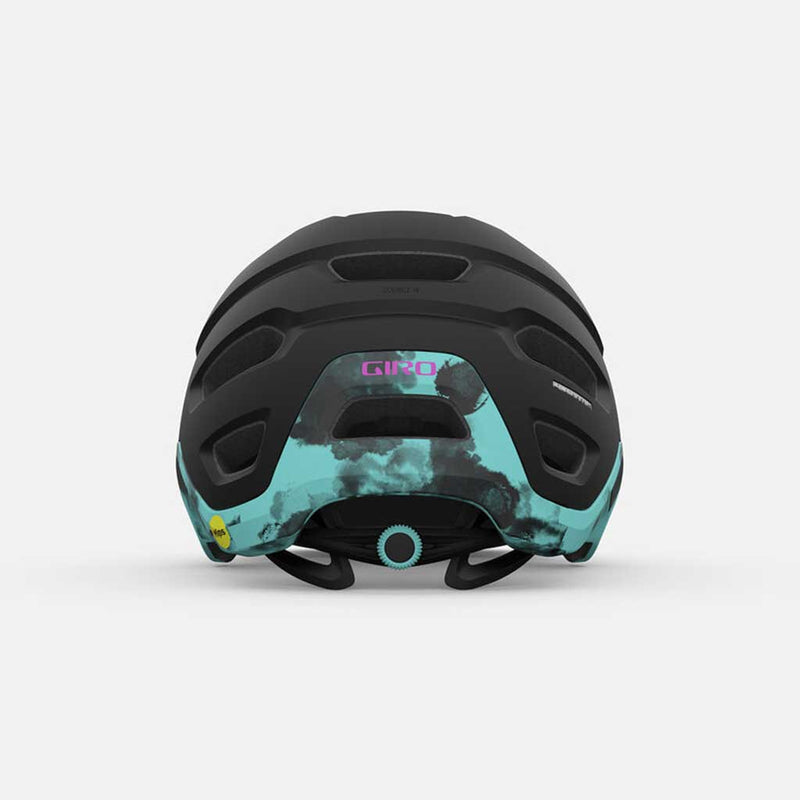 GR SOURCE MIPS NERO OPACO ICE DYE