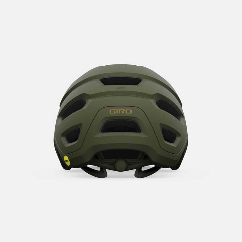 GR SOURCE MIPS MATTE TRAIL GREEN