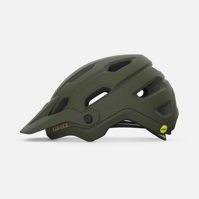 GR SOURCE MIPS MATTE TRAIL GREEN