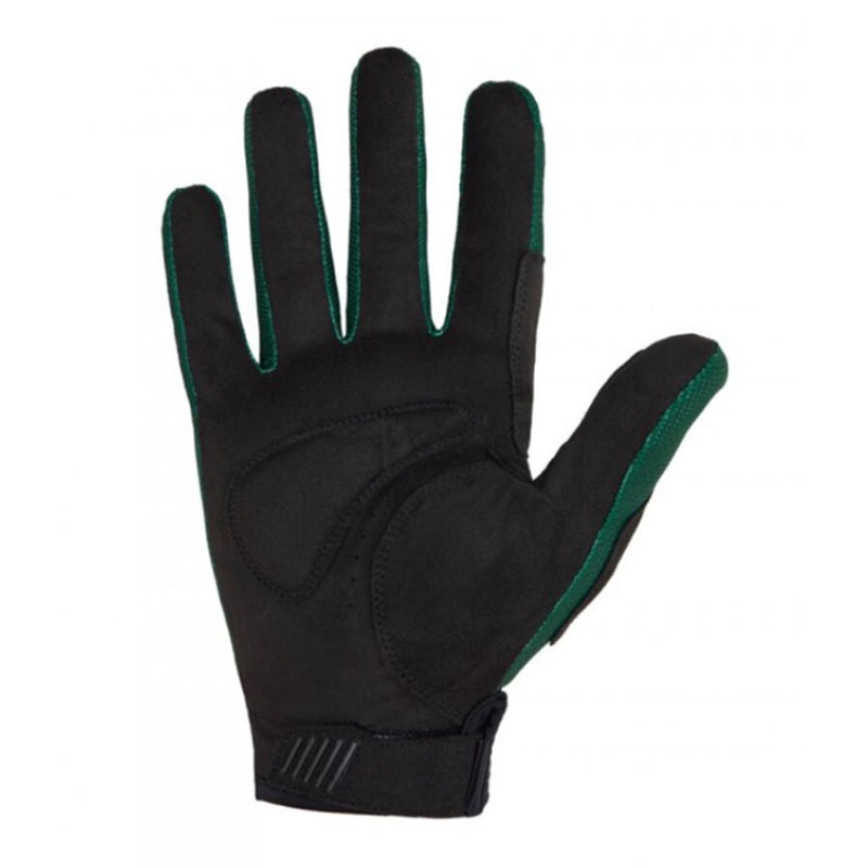 GUANTE LARGO HELIOS UNISEX VERDE