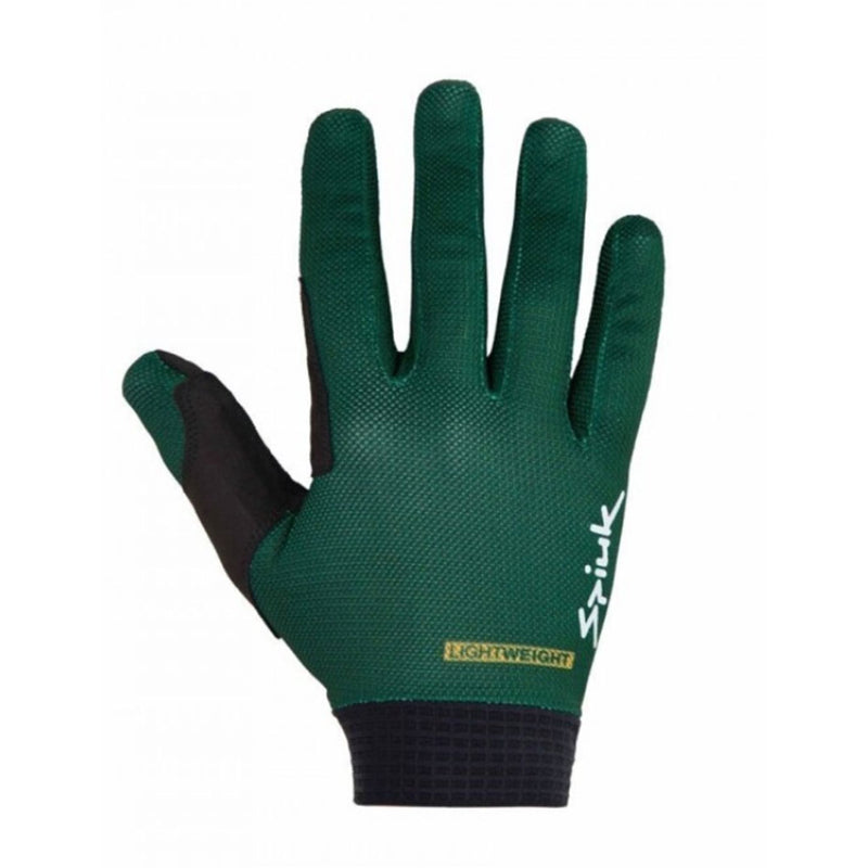 GUANTE LARGO HELIOS UNISEX VERDE