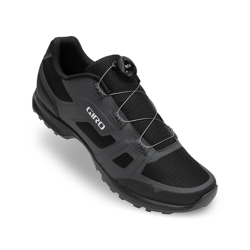 Scarpe Gauge Boa - Ombra scura/Nero