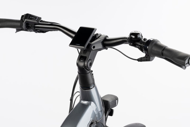 Bicicleta eléctrica Ghost E-TERU PRO LOW EQ ABS