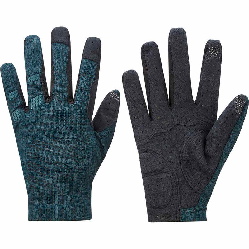 Guantes GIRO Xnetic Trail Lf II Harbor Blue
