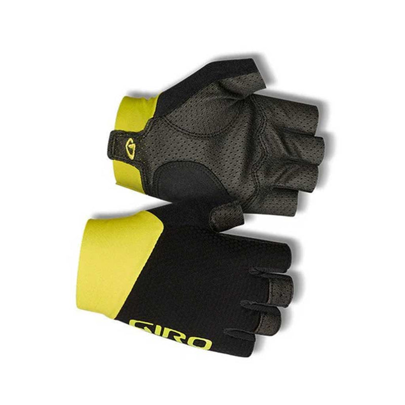 Guantes GIRO Zero II CITRON GREEN