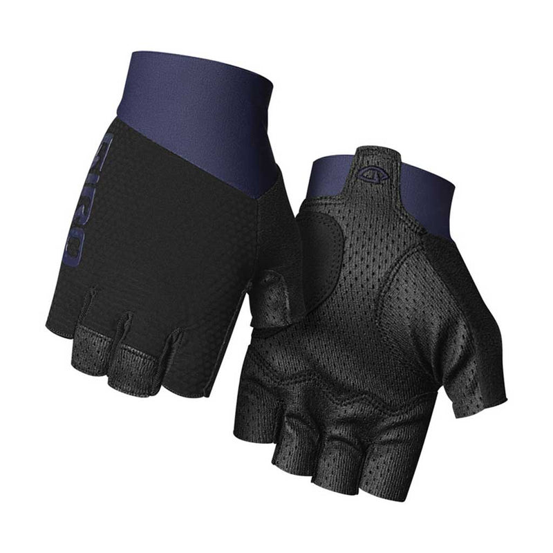 Guantes GIRO Zero Midnight II Blue