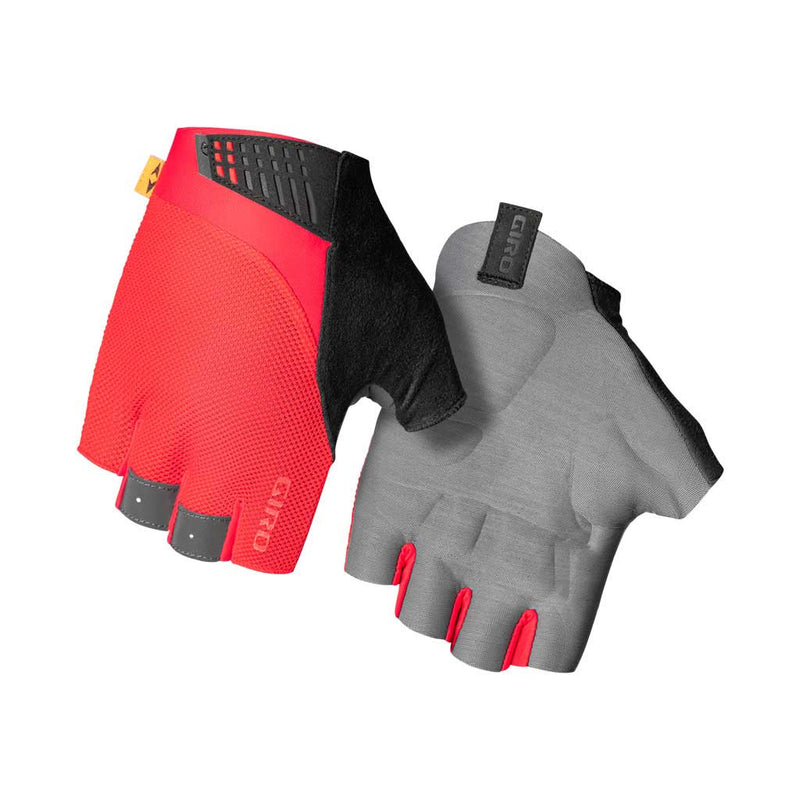 Guantes Supernatural - Bright Red