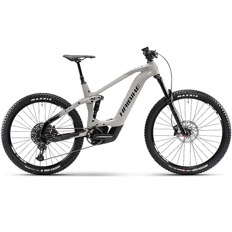 Electric Bicycles Haibike 2021 Allmtn Haibike AllMtn CF Electric