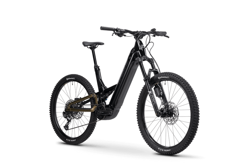 Bicicleta eléctrica Haibike ALLTRAIL 10.5 ABS Low