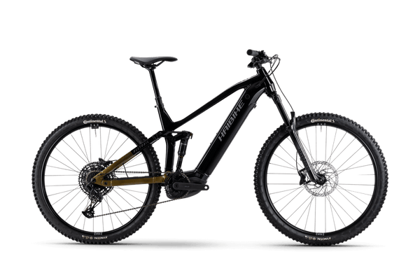 Bicicleta eléctrica Haibike ALLTRAIL 10 / C1