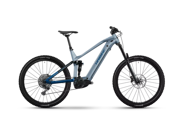 Bicicleta eléctrica Haibike ALLTRAIL 10 / C2