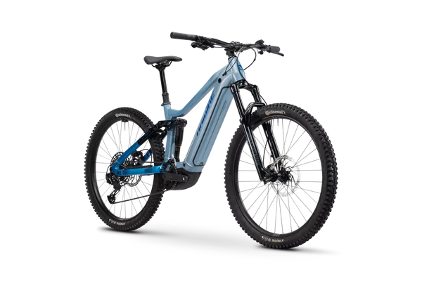 Bicicleta eléctrica Haibike ALLTRAIL 10 / C2