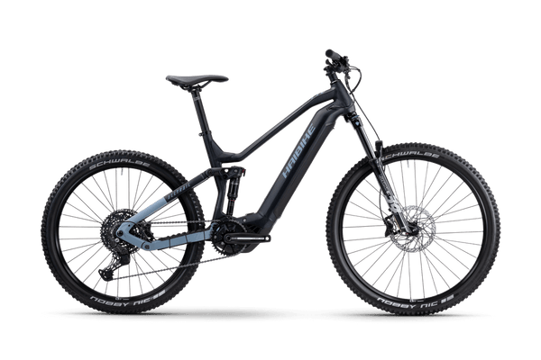 Bicicleta eléctrica Haibike ALLTRAIL 3 / C1 Azul