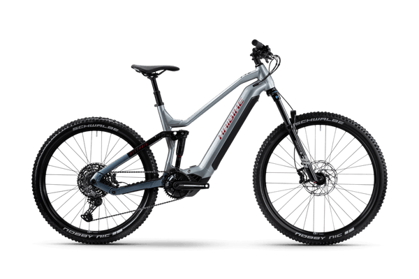 Bicicleta eléctrica Haibike ALLTRAIL 5