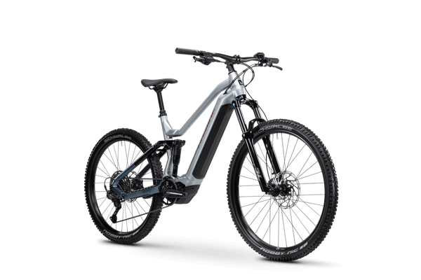 Bicicleta eléctrica Haibike ALLTRAIL 5