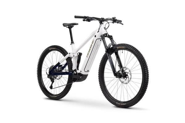 Bicicleta eléctrica Haibike ALLTRAIL 8