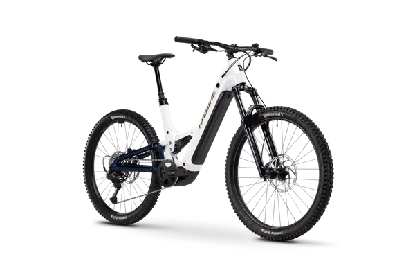 Bicicleta eléctrica Haibike ALLTRAIL 8 Low