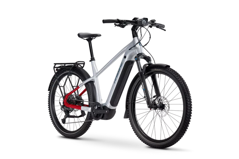 Bicicleta eléctrica Haibike TREKKING 7 High / C1