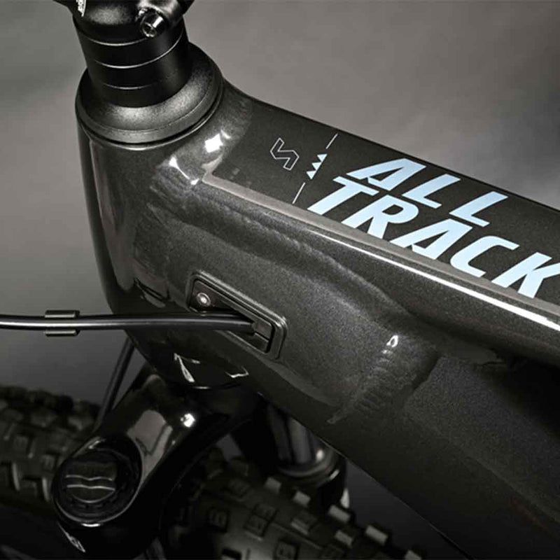 Haibike AllTrack 4 Elektrofahrrad