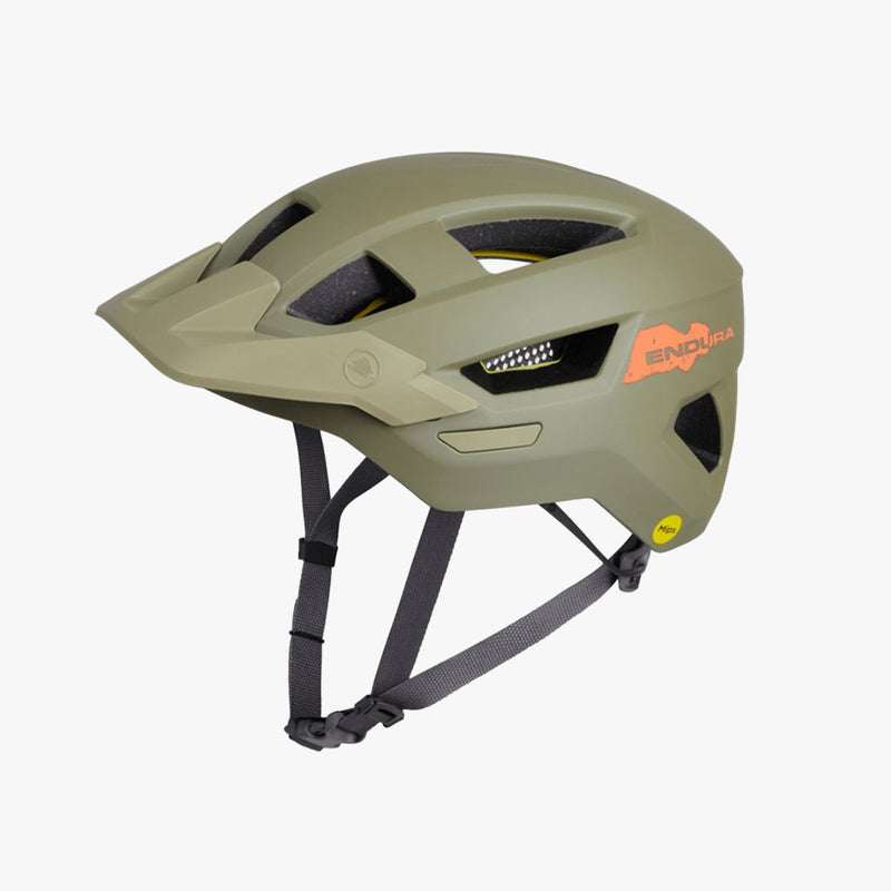 HELMET HUMMVEE MIPS HELMET TW