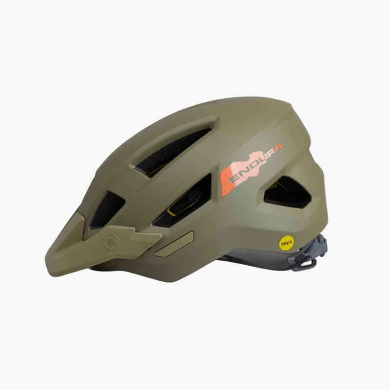 HELMET HUMMVEE MIPS HELMET TW