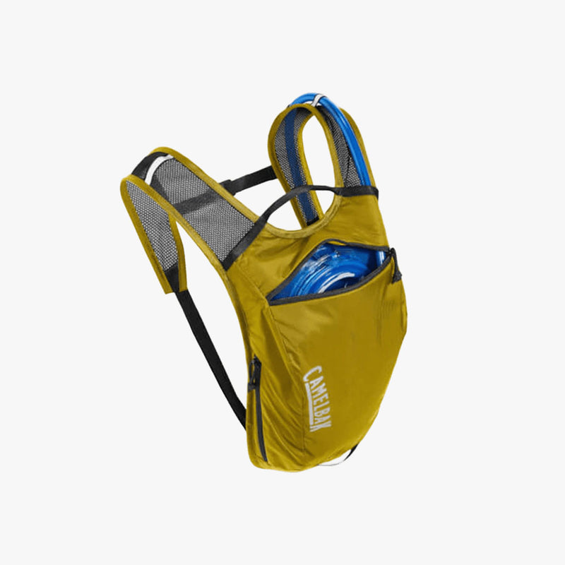 HYDROBAK LIGHT GOLDEN/BLACK 1.5L