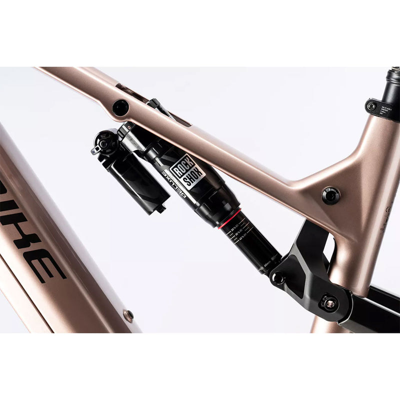 Bicicleta eléctrica Haibike ALLMTN CF 11 TRN/IQ