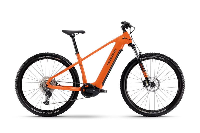 Bicicleta eléctrica Haibike ALLTRACK 6 / C1